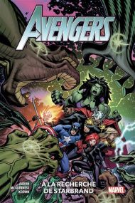 Avengers - Panini Comics