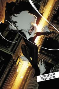 Black Cat - Panini Comics