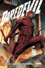 Daredevil, l'homme sans peur - Panini Comics
