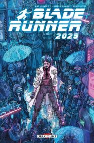 Blade Runner 2029 - Delcourt