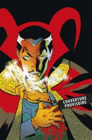 Docteur Strange : Le serment - Panini Comics