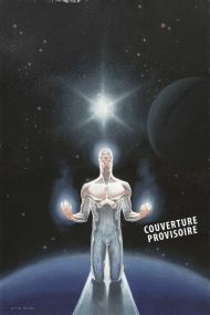 Silver Surfer : Requiem - Panini Comics