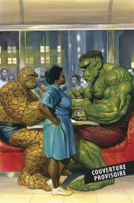 Immortal Hulk - Panini Comics