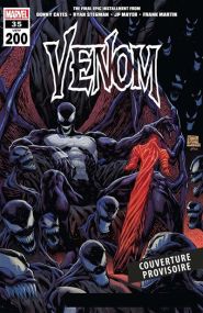 Venom - Panini Comics