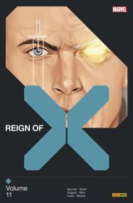 Reign of X - Panini Comics