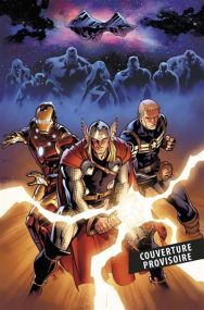 Avengers vs X-Men - Panini Comics