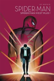 Spider-man : spider-man n'est plus - Panini Comics