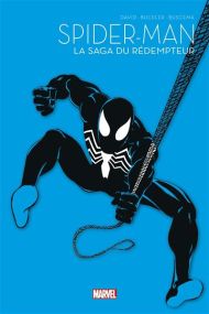 Spider-man : la saga du redempteur - Panini Comics