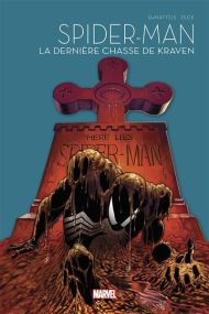 Spider-man : la derniere chasse de Kraven - Panini Comics