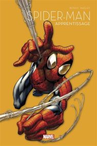 Spider-man : Apprentissage - Panini Comics