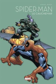 Spider-man : le cauchemar - Panini Comics