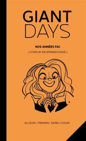 Giant days - Akileos Eds