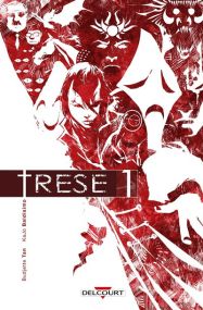 Trese - Delcourt