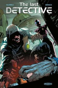 Redemption - The Last Detective - Histoire complète - Drakoo