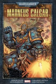 Warhammer - Panini Comics