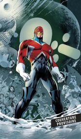 Captain Britain - Panini Comics