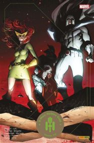 Hellfire Gala - Panini Comics