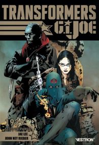 Transformers - G.I. JOE : 1939 - Vestron