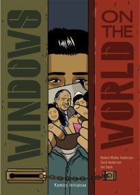 Windows on The World - Komics Initiative