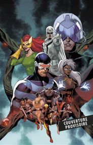 Hellfire Gala T01 (Edition collector) - Compte ferme - Panini Comics