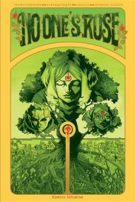 No One's Rose - Komics Initiative