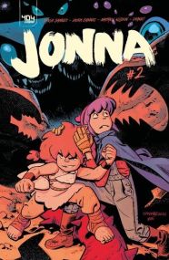 Jonna - 404 Editions