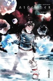 Ascender - Urban Comics