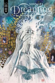 Sandman Universe - The Dreaming - Urban Comics