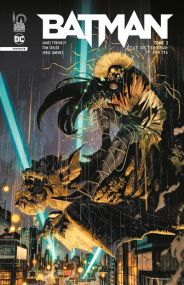 Batman Infinite - Urban Comics