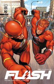Flash Infinite - Urban Comics