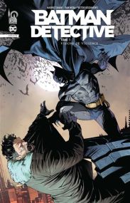 Batman Detective Infinite - Urban Comics