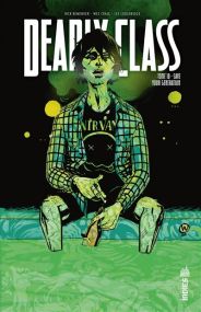 Deadly class - Urban Comics