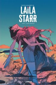 Toutes les morts de Laila Starr - Urban Comics