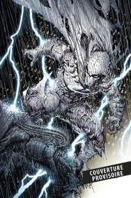 Moon Knight - Panini Comics