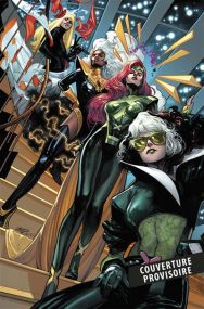 Hellfire Gala - Panini Comics