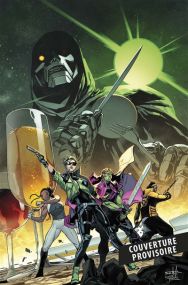 Reign of X - Panini Comics