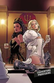 Reign of X T12 (Edition collector) - Panini Comics
