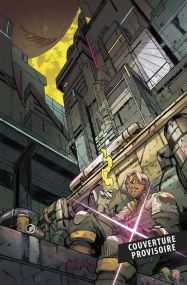 The Pull - Panini Comics