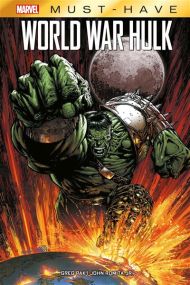 World War Hulk - Panini Comics