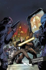 Star Wars - Panini Comics