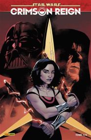 Crimson Reign - Panini Comics