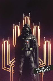 Crimson Reign T01 (Edition collector) - Panini Comics