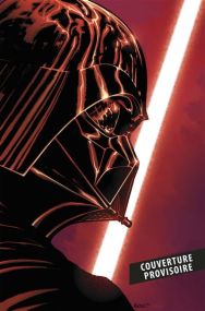 Star Wars - Dark Vador - Panini Comics