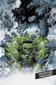 Immortal Hulk : À grands pouvoirs - Panini Comics