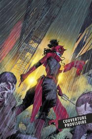 Daredevil, l'homme sans peur - Panini Comics