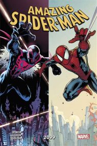 Amazing Spider-Man - Panini Comics