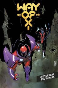 Reign of X - ed.collector - Panini Comics