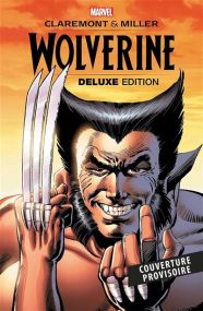 Wolverine - Panini Comics