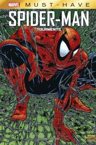 Spider-Man : Tourments - Panini Comics