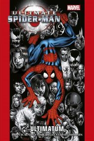 Ultimate Spider-Man T03 : Ultimatum - Panini Comics